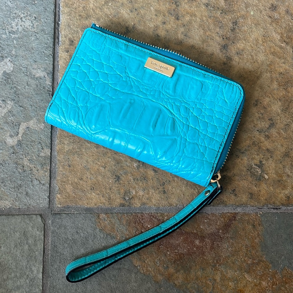Kate Spade Wristlet
